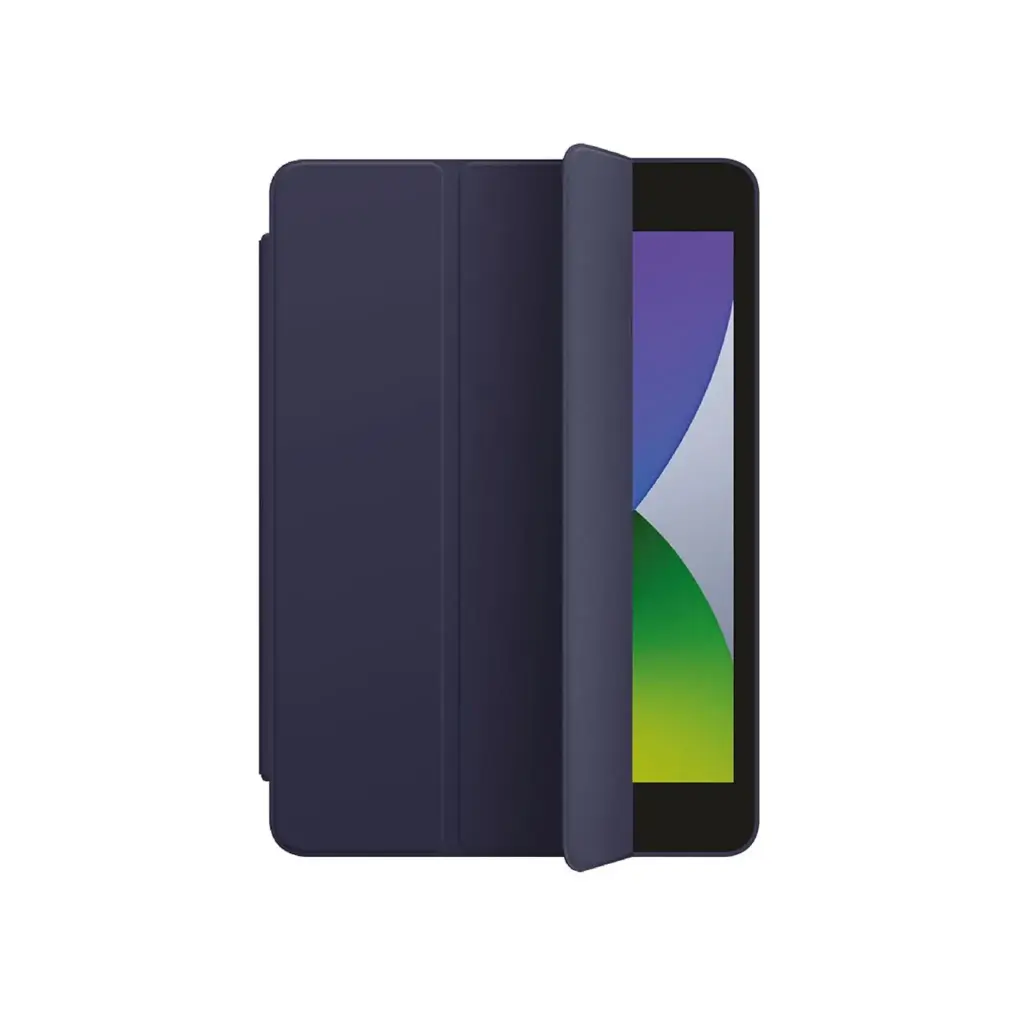 [SDCIPA16BL] Smartix Ultraguard Designer Case for iPad 11 2025, Blue