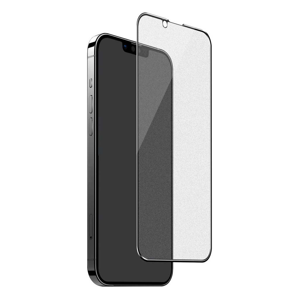 [SDGPAGIPHONE1367BLK] Puro iPhone 13 Pro Max Screen Protector Anti-Glare