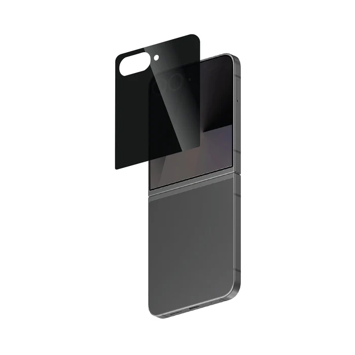 [SFL7PCY] Smartix Ultraguard Privacy Protector for Samsung Flip 7