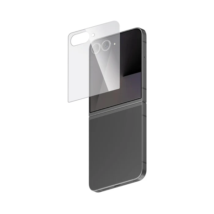 [SFL7SPR] Smartix Ultraguard Screen Protector for Samsung Flip 7