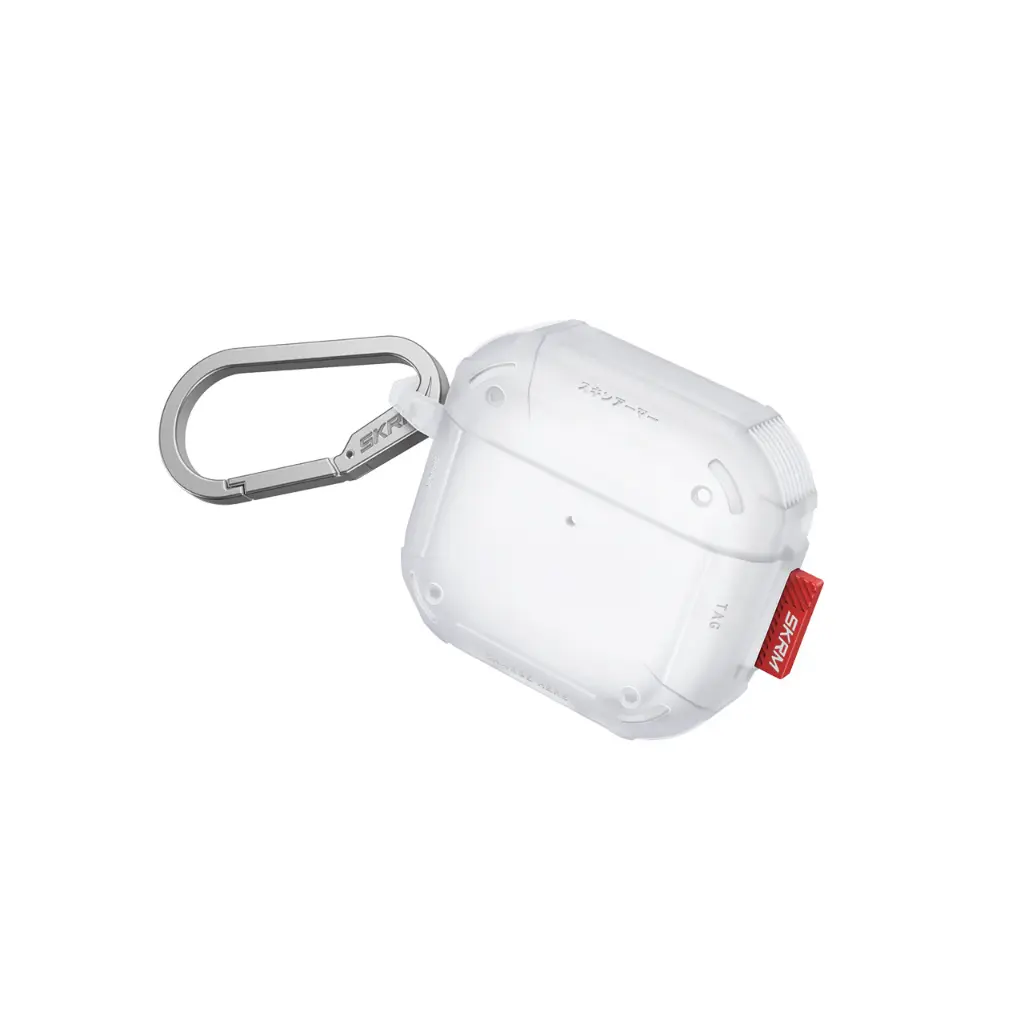 [SK-AP4MCCE-FRT] سكينارما آيربودز 4 ميكا سي إي