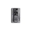 [SK-PB5K-KIRAB-SIL] SKINARMA KIRA KOBAI 5K MAGNETIC POWER BANK, CHROME