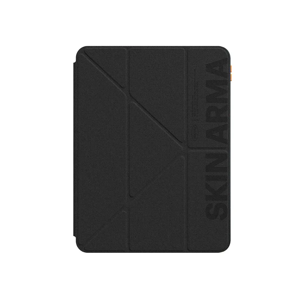 [SK-PDP11GS-GAMBLK] SKINARMA IPAD PRO 11 M4 GAMMA BLACK