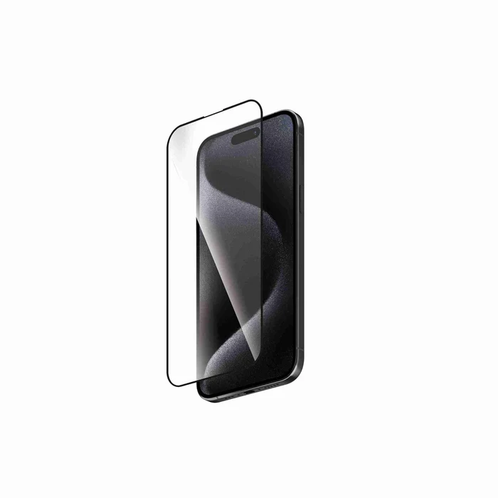 [SM15PMSP] Smartix iPhone 15 Pro Max Premium Screen Protector