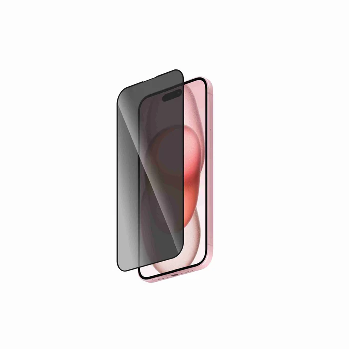 [SM15PRV] Smartix iPhone 15 Premium Privacy