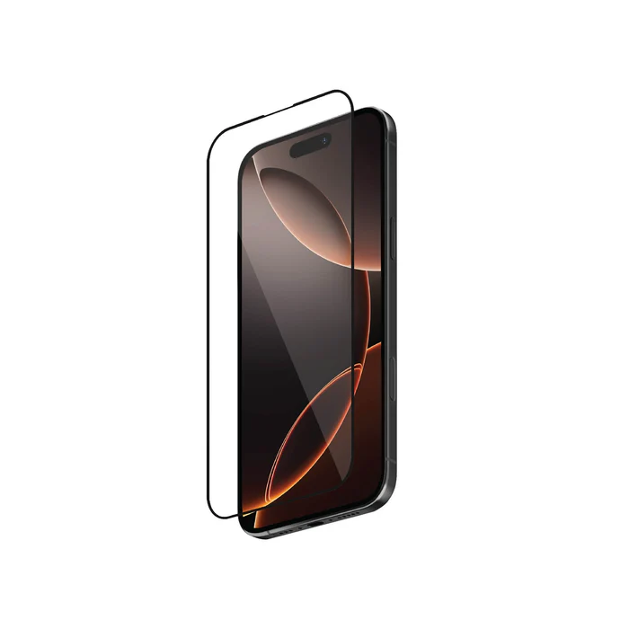 [SM16PMSP] واقي شاشة فاخر لآيفون 16 برو ماكس من سمارتكس
