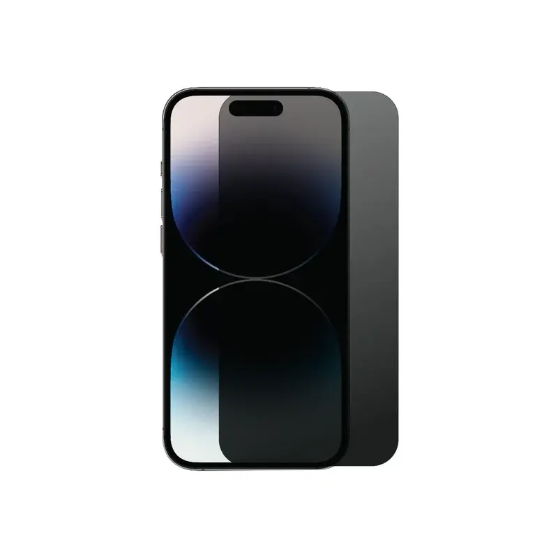 [SM1BC11] Smartix iPhone 14 Pro Privacy Screen Protector