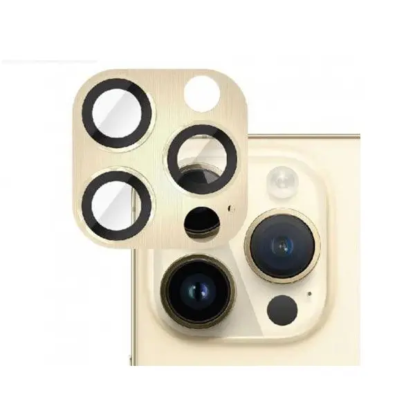 [SM1BC118] Smartix iPhone 14 Pro/Pro Max SM1BC118 Aluminium Camera Lens