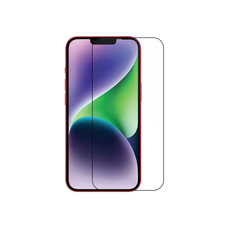 [SM1BC2] Smartix iPhone 14 Plus Premium Glass Protector