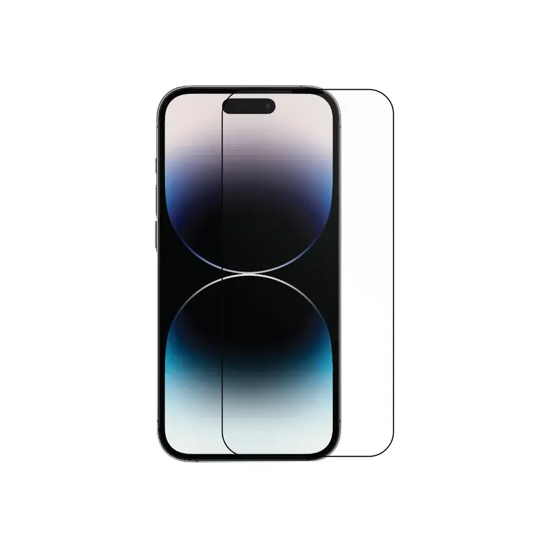 [SM1BC3] Smartix iPhone 14 Pro Screen Protector Glass
