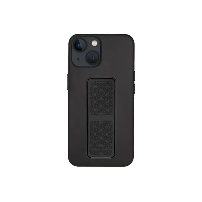 [SM1BC34] Smartix iPhone 14 Plus iGrip Case, Black