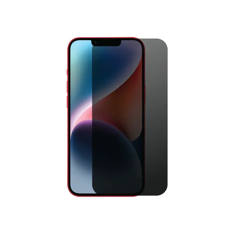 [SM1BC9] Smartix iPhone 14 Premium Privacy Protector