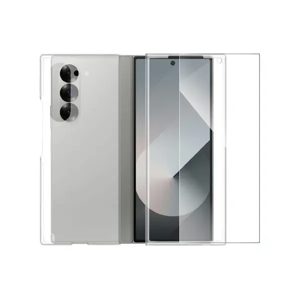 [SMF6BN] Smartix Samsung Fold 6 Premium Bundle
