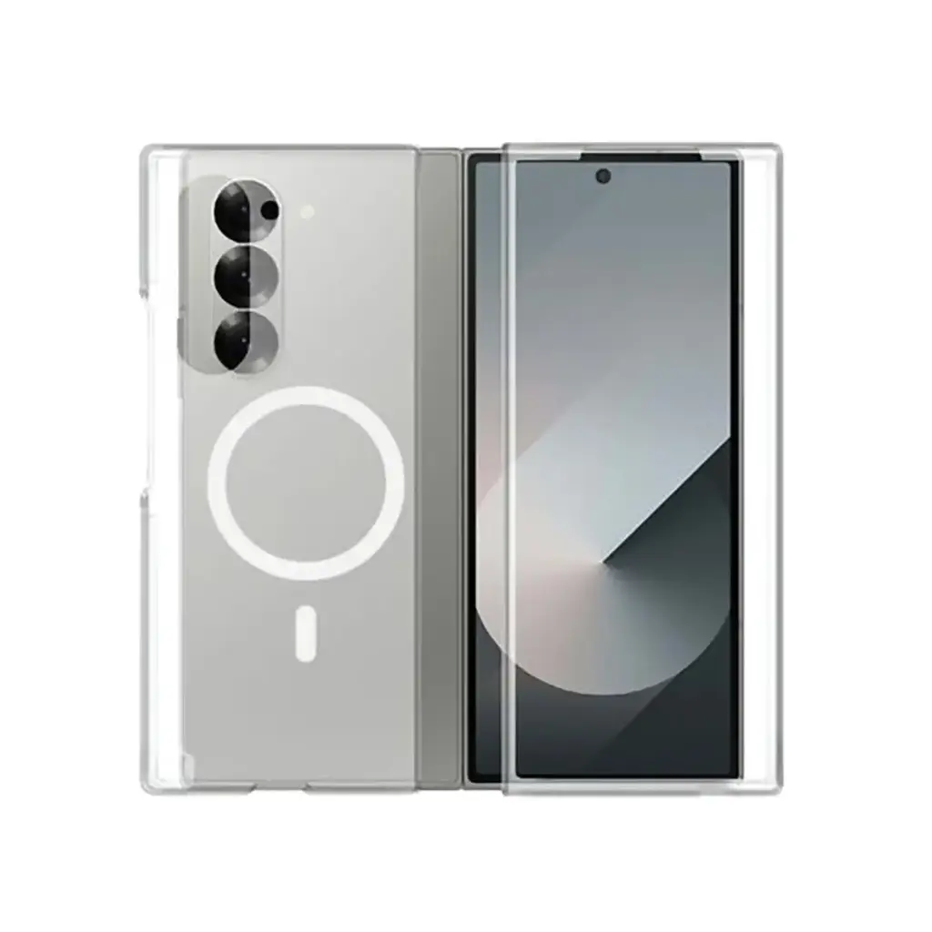 [SMF6MSCC] Smartix Premium iGrip Case for Samsung Fold 6