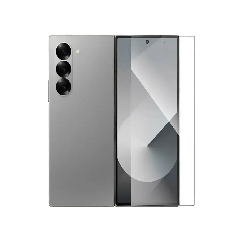 [SMF6SP] Smartix Samsung Fold 6 Premium Protector