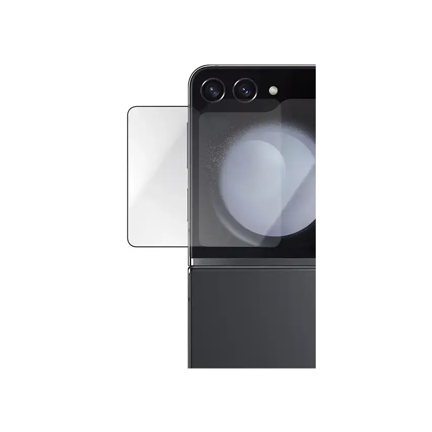 [SMFP5SP] Smartix Premium Protector for Flip 5