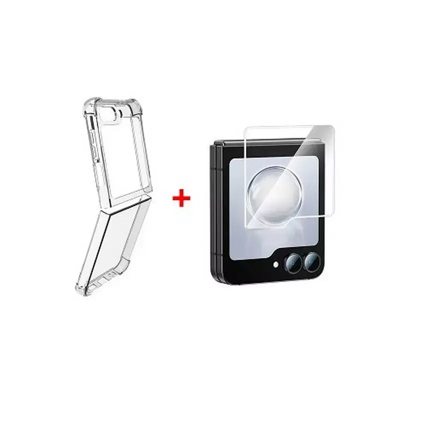 [SMFP6BN] Smartix Premium Bundle for Samsung Flip 6