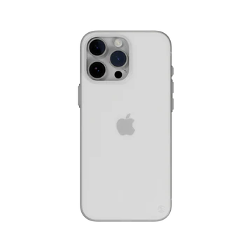 [SPH66P271TR24] SwitchEasy 3.5 M iPhone 16 Pro, Transparent