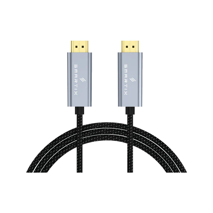 [SPHDHD8K] Smartix 8K HDMI Cable