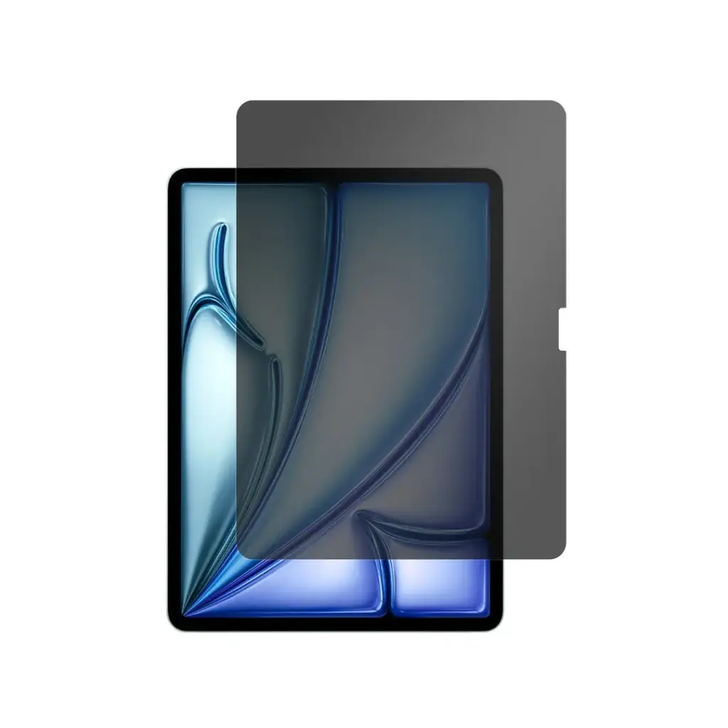 [SPVCIPA13] Smartix iPad Air 13 M2 Premium Privacy Screen Protector