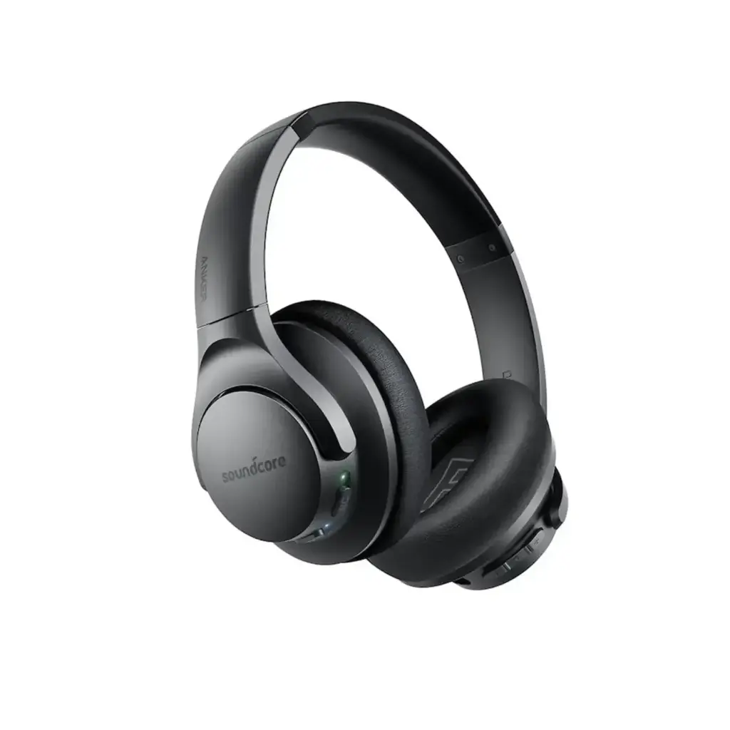 [A3025H11] سماعات Soundcore Life Q20 اللاسلكية مع ميكروفون