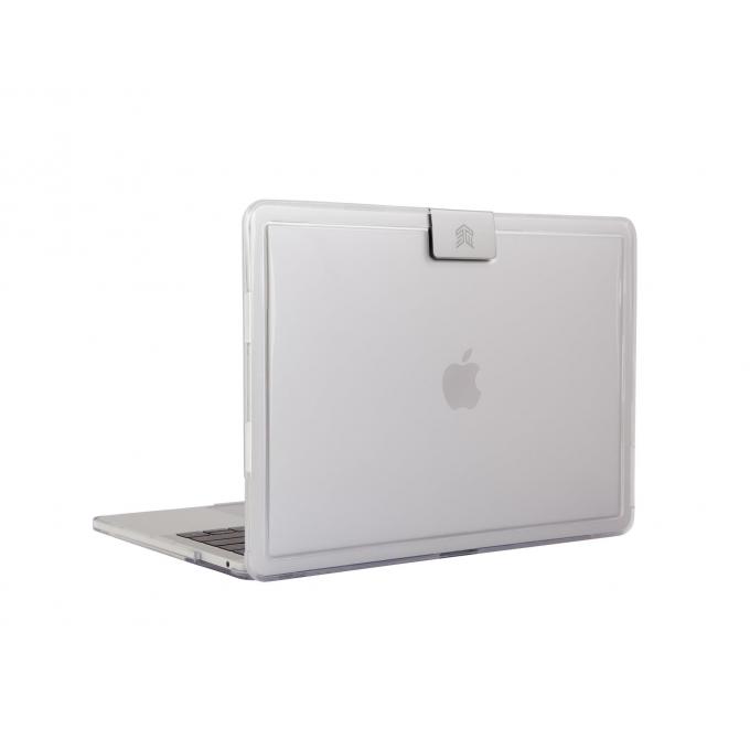 [STM-122-154P-33] STM HYNT FOR MACBOOK PRO 15 TOUCHBAR CLEAR