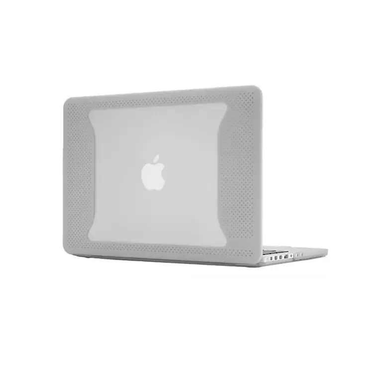 [T21-3710] Tech21 MacBook Pro 15 inch Impct Sanp Case Clear
