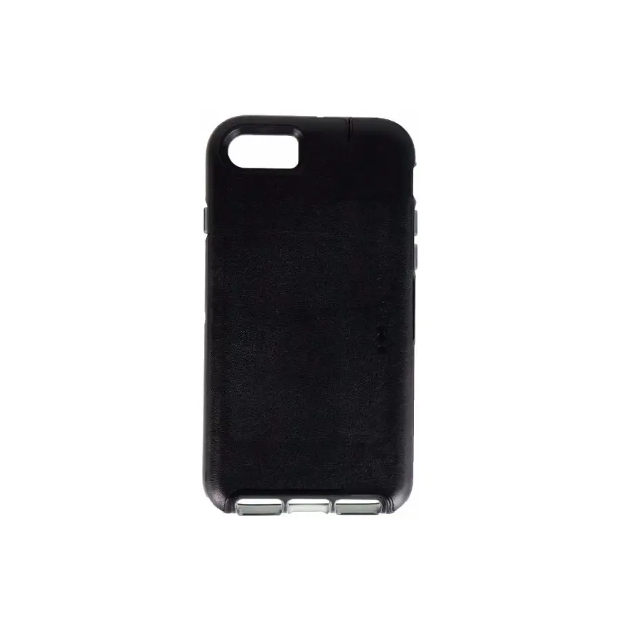 [T21-5459] Tech21 iPhone 7 Evo Go Black Case