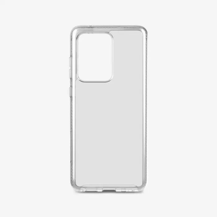 [T21-7704] Tech21 Pure Clear Samsung Galaxy S20 Ultra, Clear