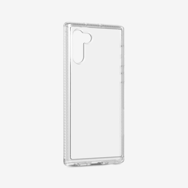 [T21-7816] Tech21 Samsung Galaxy Note10 Clear