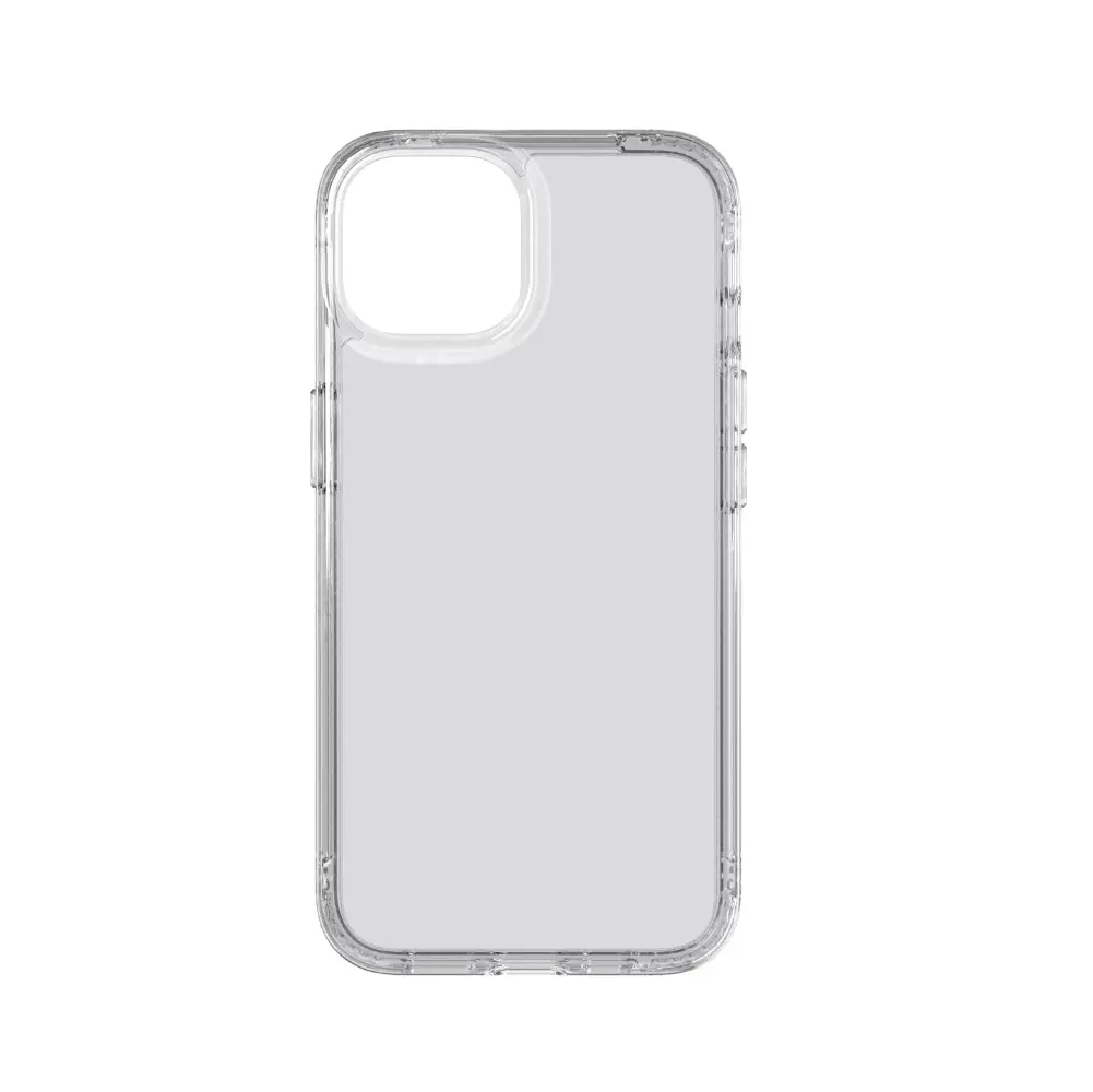 [T21-9668] Tech21 iPhone 14 Evo Clear