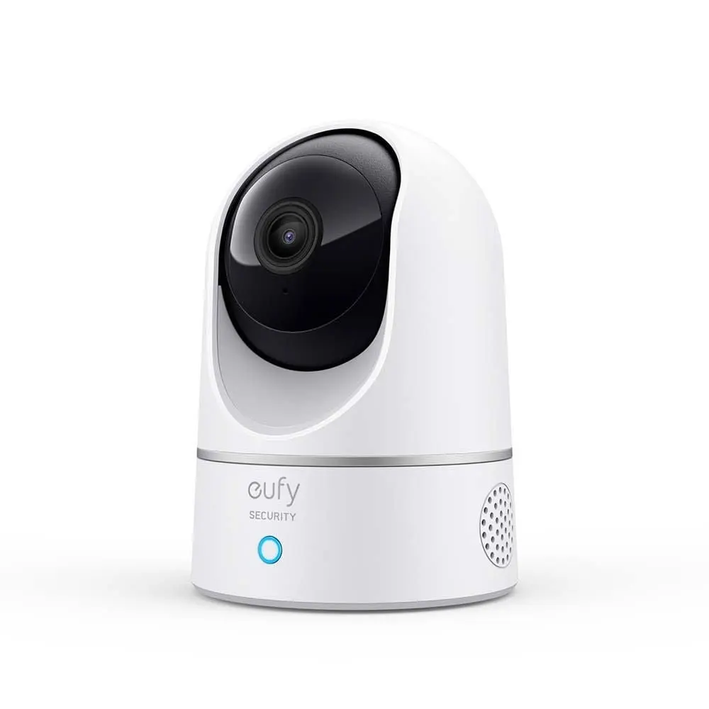 [T8410223] Eufy 2K Pan & Tilt Indoor Security Camera