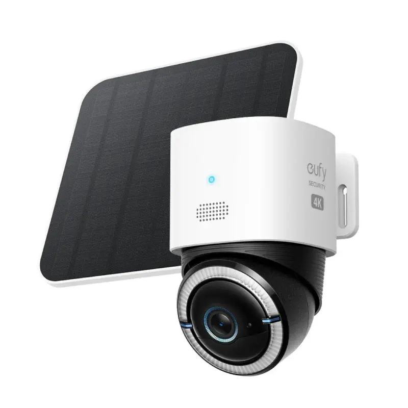 [T86P2K20] Eufy S330 4G LTE Cam
