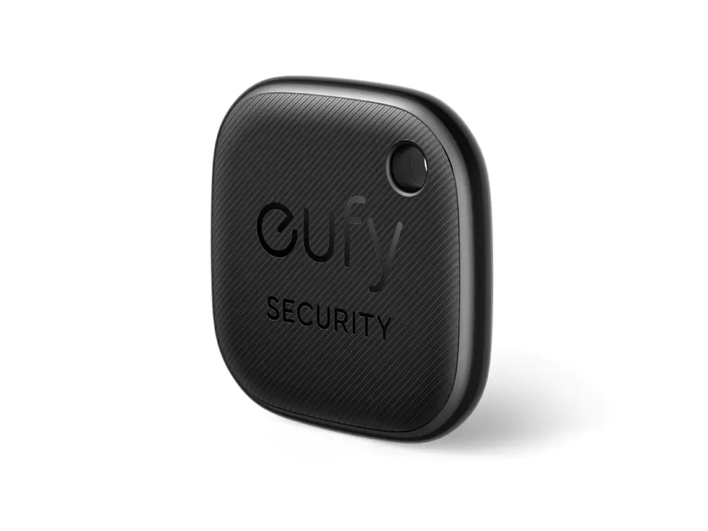 [T87B0011] Eufy Security Smart Tracker, Black
