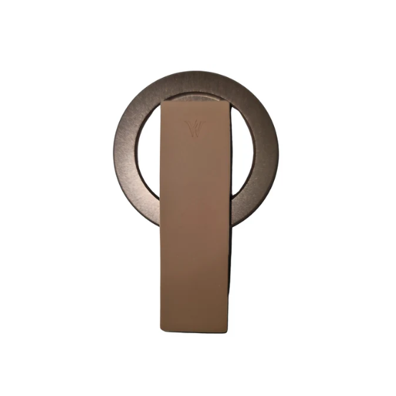 [TANDO RING DGOLD] حامل حلقة تاندو ماج من ويزارد - لون ذهبي صحراوي