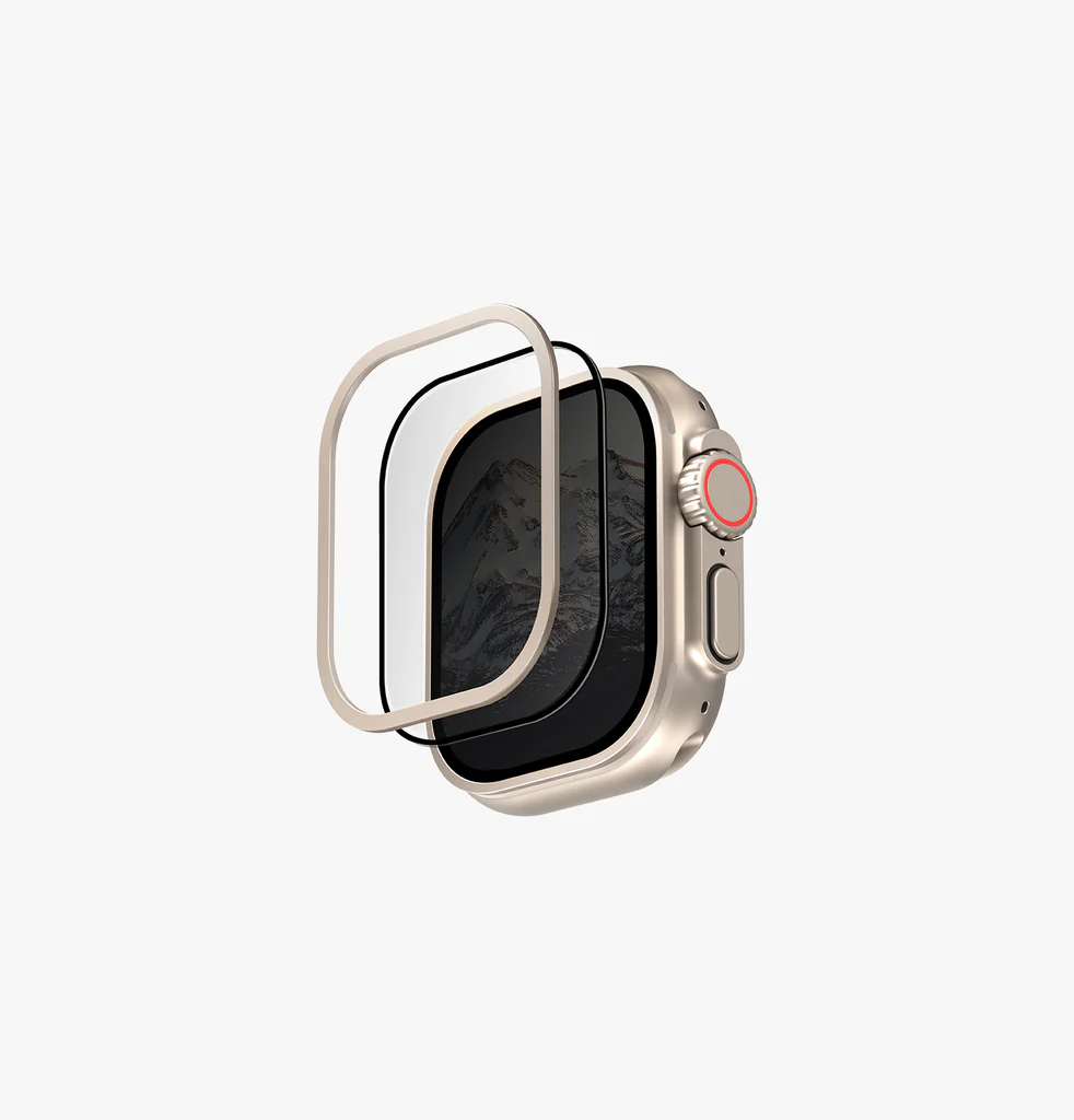 [UNIQ-49MM-DOUPROARSSB] ديرع اوبتكس دو برو لساعة أبل ألترا من يونيك