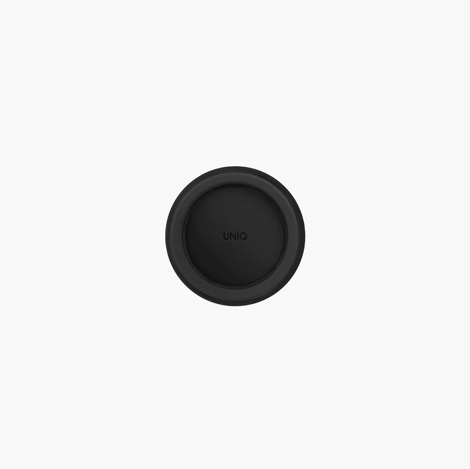 [UNIQ-FLIXAMBASE-JETBLACK] UNIQ FLIXA UNERVERSAL MAGNETIC MOUNT BASE, JET BLACK