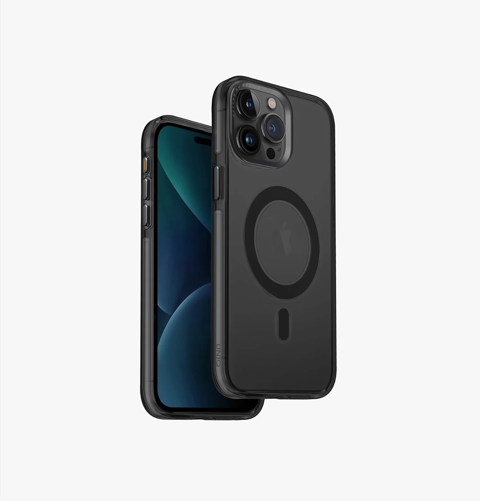 [UNIQ-IP6.1P(2023)-CALIOMGTNT] UNIQ IPHONE 15 PRO CALIO, TINT