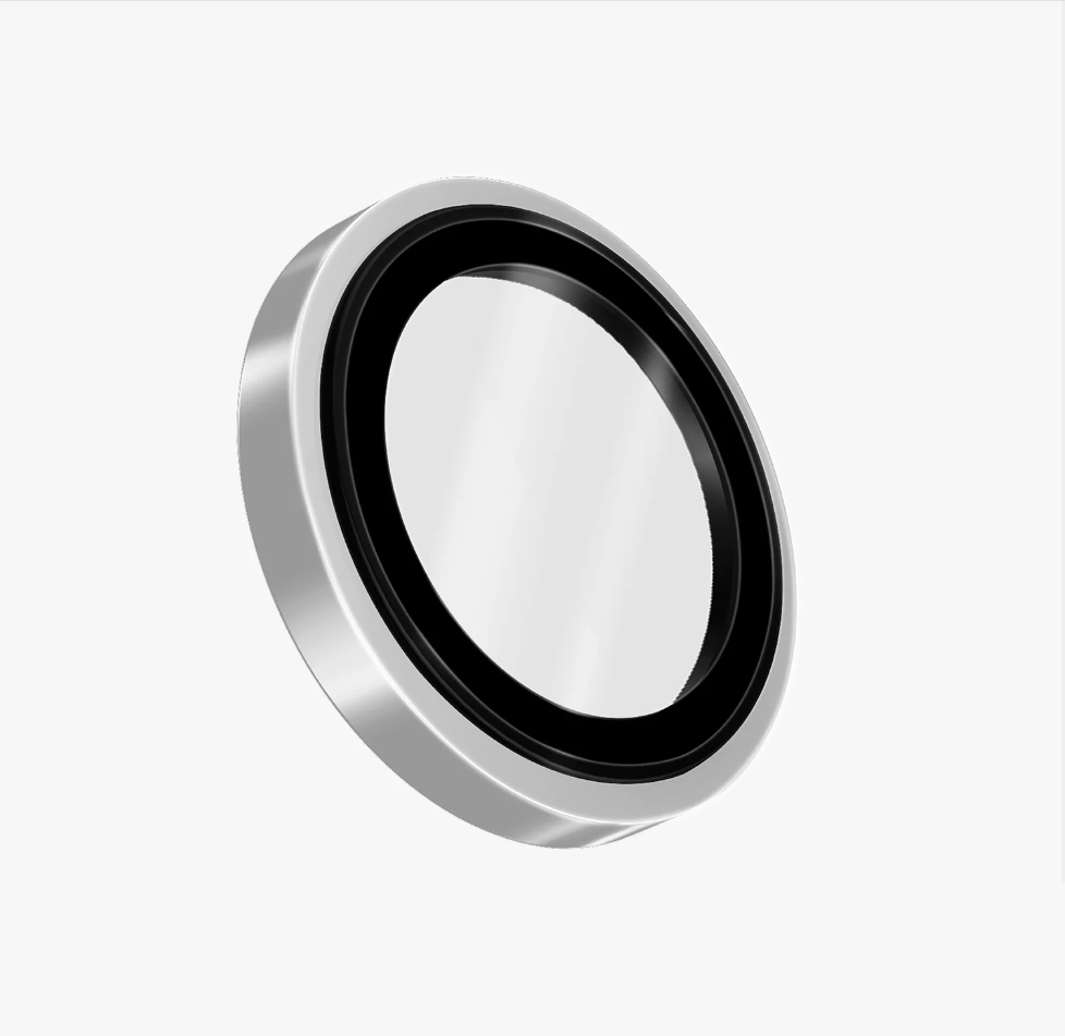 [UNIQ-IP6.3P-6.9P(2024)-SSFSLENSSIL] UNIQ IPHONE 16 PRO|PRO MAX PRIME SAPPHIRE, SONIC SILVER