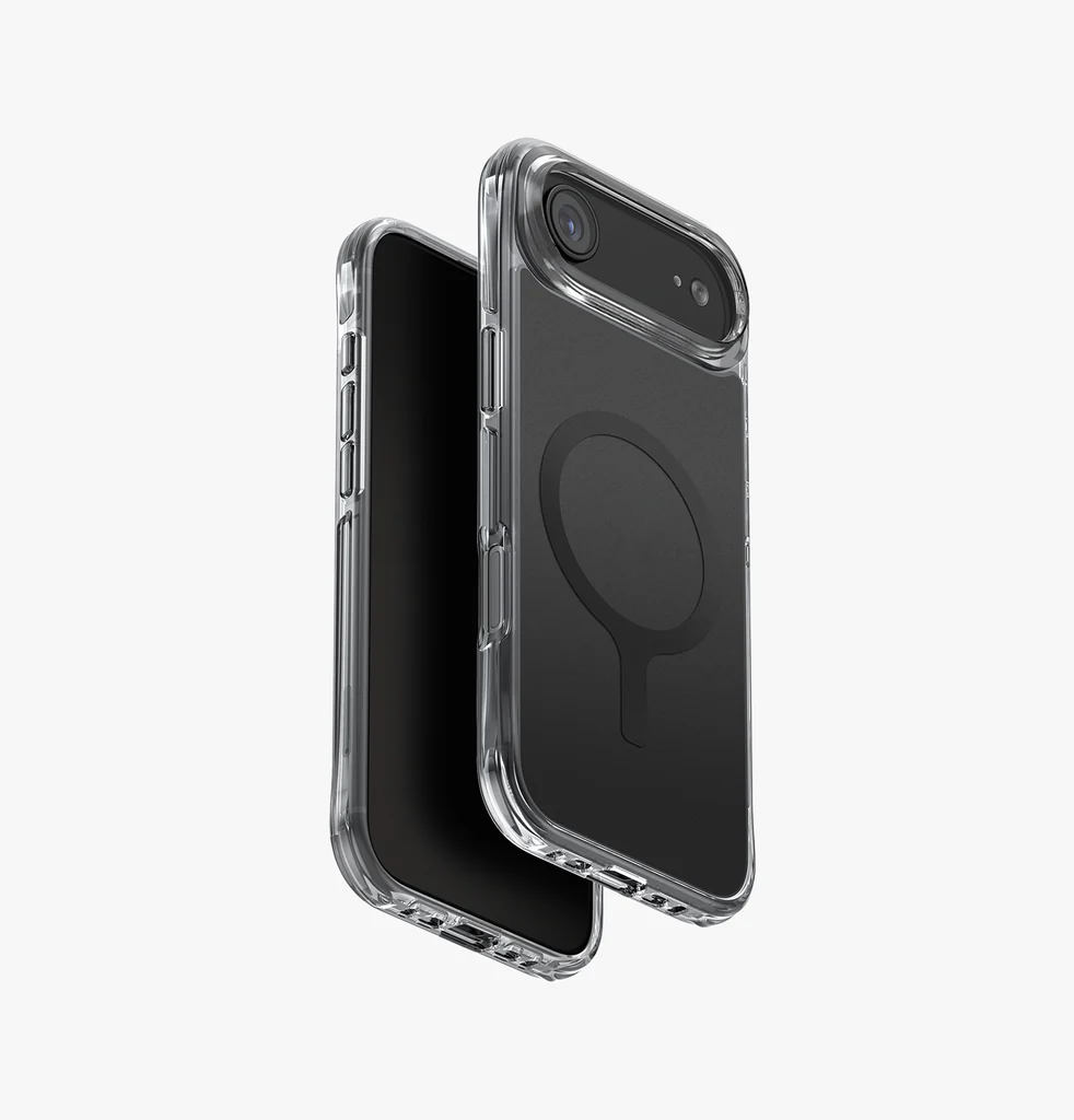 [UNIQ-IP6.6(2025)-LXAFMFSMK] UNIQ Lifepro Xtreme iPhone 17 Air, Frost Smoke