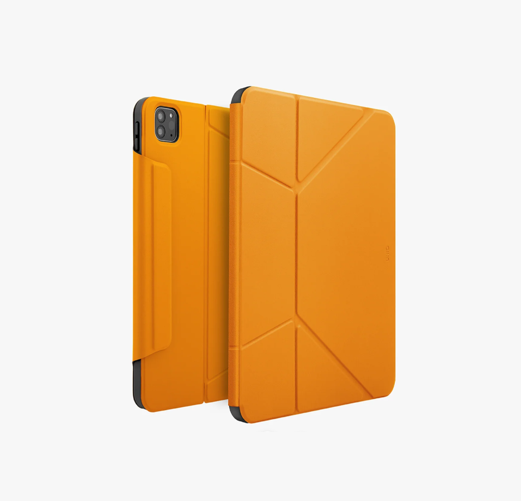 [UNIQ-NPD11(2022)-RYZEMUS] UNIQ IPAD PRO 11 RYZE, MUSTARD