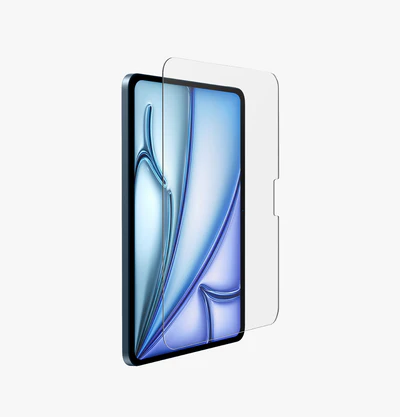 [UNIQ-PDA11(2024)-CLEAR] UNIQ IPAD AIR 11 M2 OPTIX, CLEAR