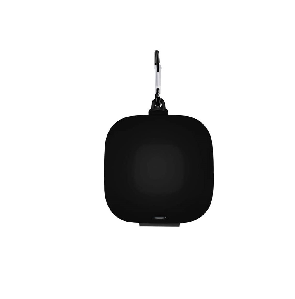 [X002BIXL6F] Jasonna Silicon Case Powerbeats Pro Black