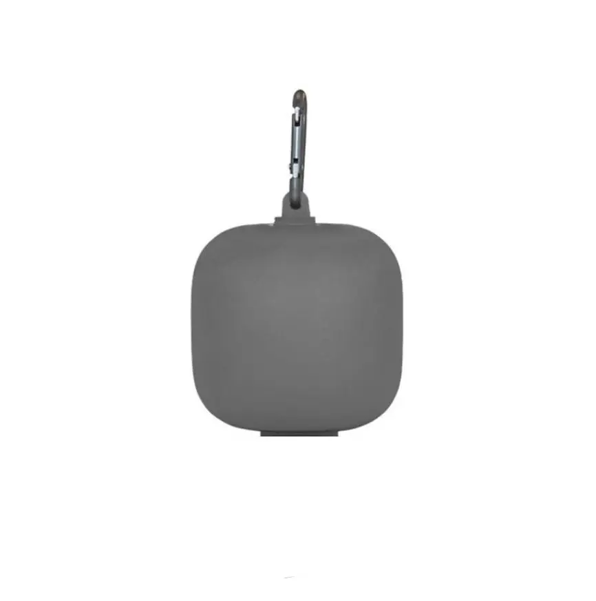 [X002BJ6KBR] Jasonna Silicon Case Powerbeats Pro Grey