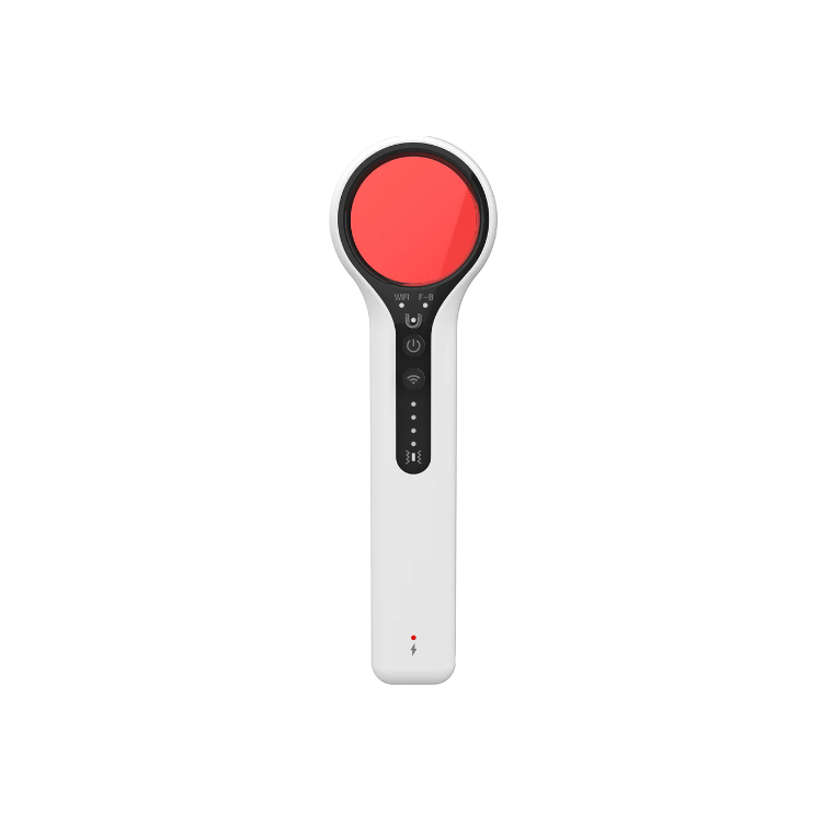 [Y3PRO-WH] Y3 Pro Spy Detector, White