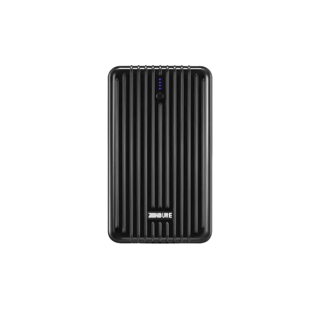 [ZDA5P33-B] Zendure 16750mAh A5  Power Bank Black