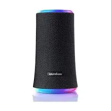 [A3165H11] Soundcore Flare 2 Speaker, Black