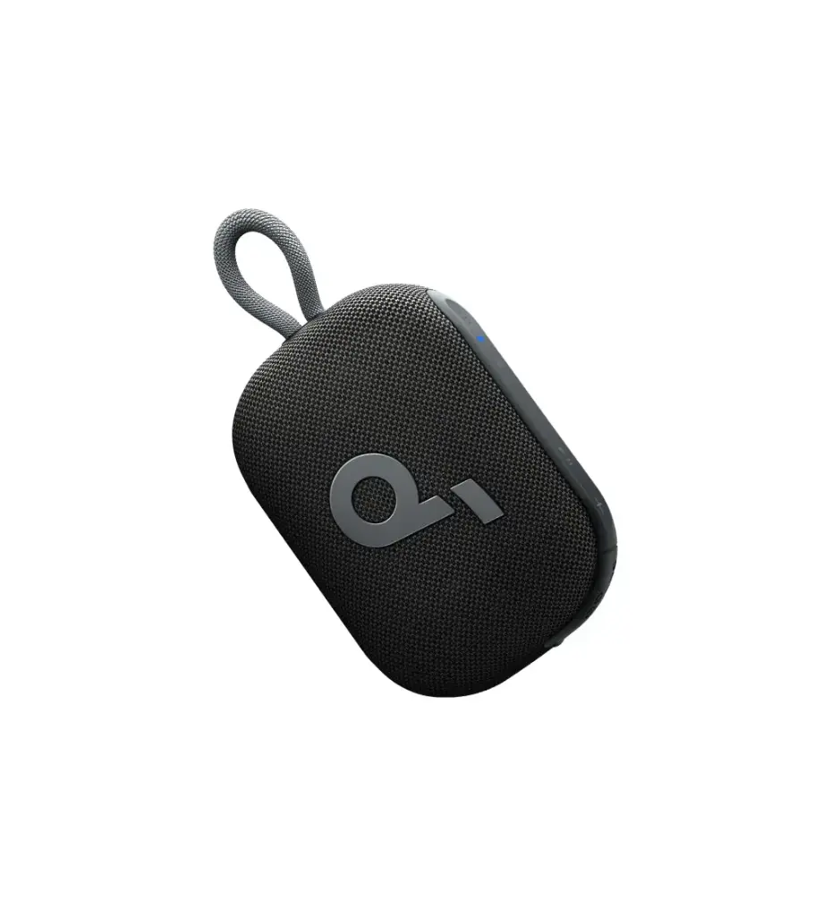 [A31X1111] Soundcore Select 4 Go, Black