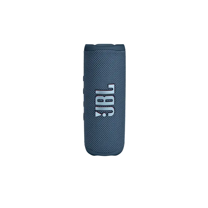 [JBLFLIP6BLU] JBL Flip 6 Waterproof Portable Bluetooth Speaker, Blue