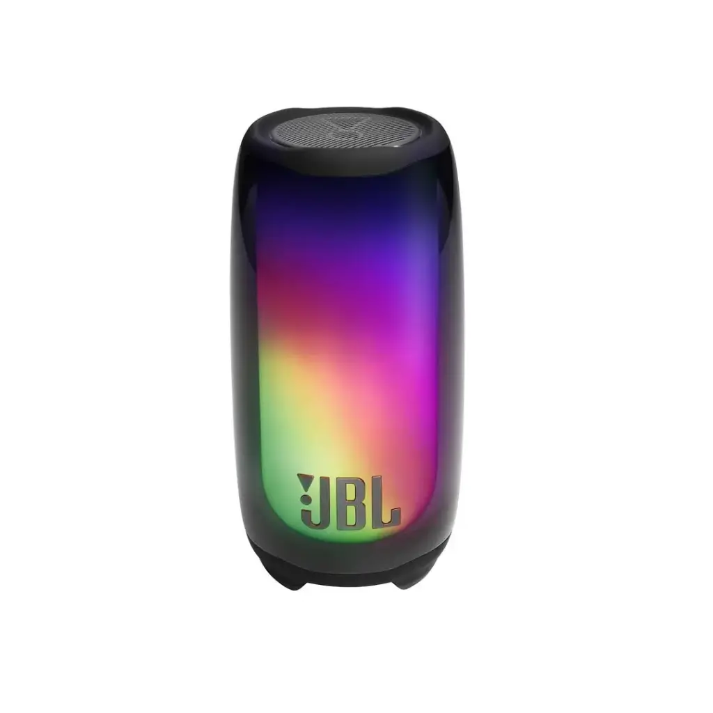 [JBLPULSE5BLK] JBL Pulse 5 Portable Wireless Speaker, Black